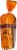 St Pierre Cinnamon Brioche Twist Hand Braided Bread Perspective: left