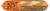 St Pierre® Brioche Hamburger Buns Perspective: left