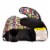 KidsEmbrace KE-4801JLC DC Comics Justice League Chibi Backless Booster Car Seat Perspective: left