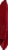 Darrell Lea Real Twists Strawberry Candy Perspective: left