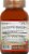 NutriGold Organic Prenatal Multi Gold Dietary Supplement Perspective: left