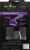 Furminator® Medium/Large Undercoat Deshedding Tool for Long Hair Cats Perspective: left
