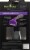 Furminator® Medium/Large Undercoat Deshedding Tool for Long Hair Cats Perspective: left