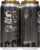 Old Bust Head Brew Co. Caramel Macchiato Stout Perspective: left