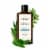 Cremo Thickening Shampoo For Men Juniper & Eucalyptus Scent Adds Body + Texture + Thickens Hair Perspective: left