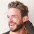 Cremo Barber Grade Sculpting Clay Hair Styling For Men Provides Long-Lasting Hold All Hair Types Perspective: left