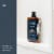 Cremo Palo Santo Rich-Lathering Body Wash For Men Skin-Moisturizing With Fragrant Lather Perspective: left