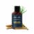 Cremo Beard Wash & Softener Cleanses & Moisturizes with Conditioners to Hydrate Palo Santo Scent Perspective: left