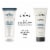 Cremo Shave Cream Sensitive Skin - 6 fl oz (177 ml) Perspective: left