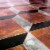 EcoProCote Eco-Poly Wood Floor and Concrete Finish and Sealer, 1 Gallon, Gloss Perspective: left