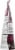 Navitas Organic Cacao Goji and Acai Antioxidant Blend Perspective: left