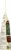 Navitas Organics Chocolate Cacao Power Snacks Perspective: left