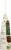 Navitas Organics Chocolate Cacao Power Snacks Perspective: left
