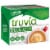 Truvia Original Calorie-Free Sweetener from the Stevia Leaf, 80 Packets, 5.64 oz Carton Perspective: left
