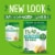 Truvia Sweet Complete Confectioners Calorie-Free Sweetener with the Stevia Leaf Bag Perspective: left