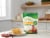 Truvia Sweet Complete Granulated All-Purpose Calorie-Free Sweetener from the Stevia Leaf Bag Perspective: left