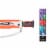 EdgeMate™ Pro Home & Garden Sharpener Perspective: left