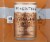 Fever Tree Premium Ginger Ale Perspective: left