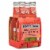 Fever-Tree Blood Orange Ginger Beer Perspective: left