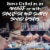 Gerard Bertrand Cote des Roses Pinot Noir France Red Wine Perspective: left