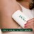 Native  Eucalyptus & Mint Natural Deodorant Perspective: left
