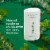 Native Eucalyptus & Mint Natural Deodorant Perspective: left