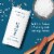 Native Sea Salt & Cedar Deodorant Perspective: left