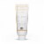 Native Almond & Shea Butter Strengthening Hair Mask Perspective: left