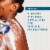 Native Body Wash with Sea Salt & Cedar Perspective: left