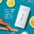 Native Ocean & Timber Deodorant Perspective: left