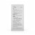 Native Moisturizing Facial Moisturizer with Coconut & Vanilla Vitamin B3 Perspective: left