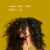 Native Curl Care Conditioner with Coconut Milk and Turmeric, Sulfate Free for Women and Men Perspective: left