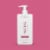 Native Volumizing Shampoo Vanilla & Cactus Flower Scent Perspective: left