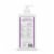 Native Moisturizing Hand & Body Lotion, Lavender & Rose, Silicone Free, for Women and Men, 16.5 oz Perspective: left