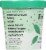 Fronen Dairy Free Mint Chip Frozen Dessert Pint Perspective: left