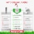 Nature-Cide Outdoor Insecticide & Repellent - Natural Roach, Spider, Mosquito, Ant Spray Perspective: left