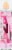 Ariana Grande Sweet Like Candy Body Mist Perspective: left