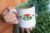 Friends Central Perk Coffee Mug - 14 oz Perspective: left
