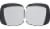 Luxury Driver Classic Sunshield Perspective: left