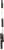 Turtle Wax™ Telescopic Squeegee Perspective: left