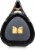 LifeWorks The Monster Adventurer Bluetooth Speaker Perspective: left