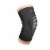 Dr. Scholl's Compression Knee Sleeve Perspective: left
