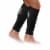 Dr. Scholl's Compression Calf Sleeves Perspective: left