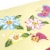 Fantasy Fields Magic Garden Kids Wooden Toy Storage Chest, Multicolor W-7479A Perspective: left