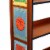 Fantasy Fields Toy Furniture Little Sports FanTall Bookshelf Nursery, Playroom, Kid's Room Perspective: left