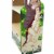 Fantasy Fields Dinosaur Kingdom Kids Wooden Bookshelf with Storage Drawer, Multicolor Perspective: left