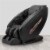 Osaki Titan Pro Commander Zero Gravity Full Body Massage Chair Recliner, Black Perspective: left