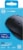 JLab Audio Go Mouse - Black Perspective: left