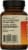 Mercola Vitamins D3 & K2 Capsules Perspective: left
