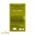 Pukka Lemon Ginger & Manuka Honey Organic Herbal Tea Perspective: left